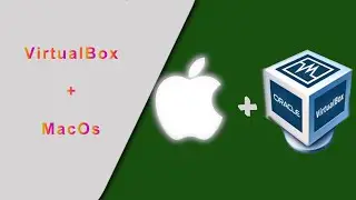 Run Virtual Machines on MacOS With VirtualBox