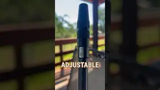 Adjustable CHOKE #Shorts