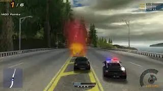 NFS Hot Pursuit 2 PC - Porsche 911 Turbo