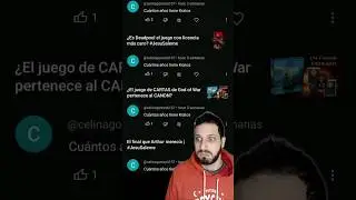 ACTIVEN NOTIFICACIONES PARA QUE NO LES PASE ESTO #JesuSaleme