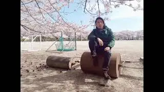 SAKURA TIME