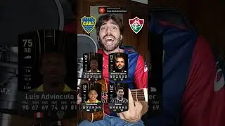 Libertadores final! 