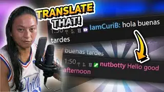 TRANSLATE Twitch Chat Messages With Ease!