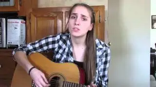 "Let It Go" (James Bay Cover)