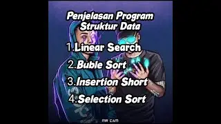 Belajar Struktur Data