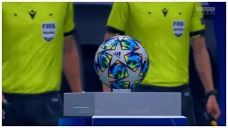 Что круче FIFA 2020 или PES 2020?