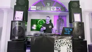 Great Remixes of The Prodigy / Drum & bass 
