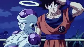 Goku X Frieza PMV - ET