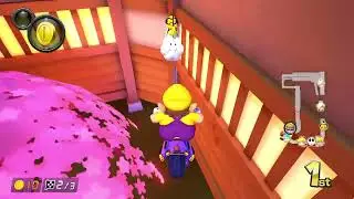 Thanks, Lakitu