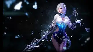 Aion 4.6 •Спидран дерика• Чародей