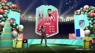 Rivals + Wl rewards :Es wird bunt!!! IAM EACKZ
