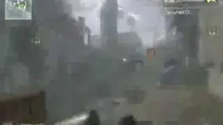 Modern Warfare 2: BioHunta's 4 Aggressive Gameplay on Under