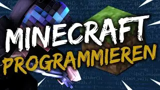 Minecraft PLUGIN selber Programmieren (einfach) ☆ Minecraft Tutorial Deutsch