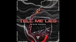 Tell Me Lies - Coming Soon