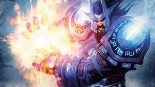 Hordeforlife : How To Beat Frost Mages.