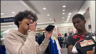 See What HAPPENS When I Ask Strangers to Listen to *My* Songs
