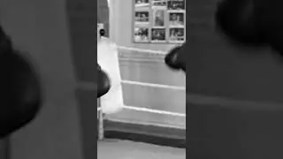 Легенда бокса Валерий Попенченко.