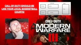 How SBMM Compares to Pick Up Basketball: Shocking Revelations!