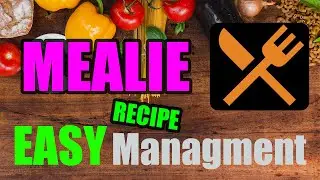 Mealie, The Best Personal Digital Cookbook on Unraid