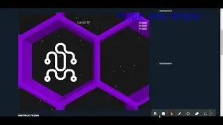 UnderNet: Entangled [Levels 1-19]