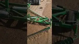 Controlling weeds without herbicide 