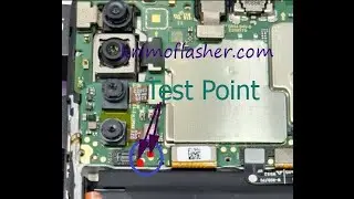HUAWEI (PPA LX2) account remove