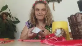 Да си направим забавна Кукла