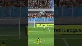 kakav gol