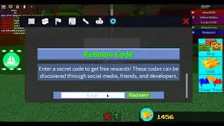 New [CODE] in Build A Boat For Treasure 2019!!!