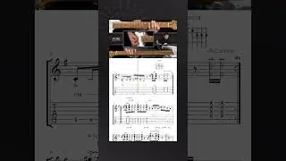Muting & Ghost Notes with Mark Lettieri 🎸