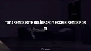 chandelier will paquin - subtitulada en español