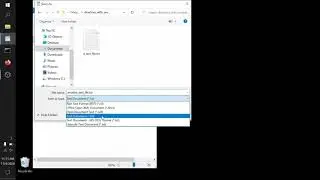 Getting ready to learn Python, Windows edition #3: Creating and editing text files