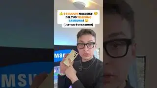 3 Crazy Tricks for Your Samsung Phone!