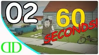 60 SECONDS! - APOCALYPSE (#02)  BEAT MY RECORD!