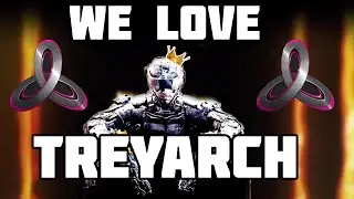 I made this video before Treyarch Broke My Heart.
