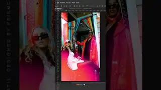 PRISMA LIGHTS Luzes Prismáticas Tutorial Girls