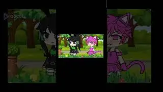 [🔪] Драка Gacha meme [🔪] Gacha Life 2023.