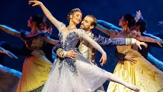 Scottish Ballet: Cinders! - Trailer
