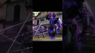 Mythic Spectre NEW Execution In COD Mobile 💀