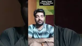 🥰 junior #kumarsanu Agar MujhPe Yakin Na Ho ❤️