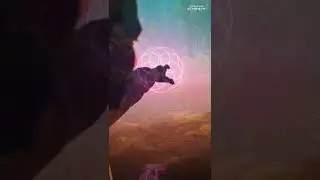 Восход как время созидания #восход #shorts #сорадение #периметр