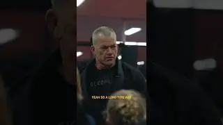 Kid Asks Jocko Why He Started Jiu-Jitsu