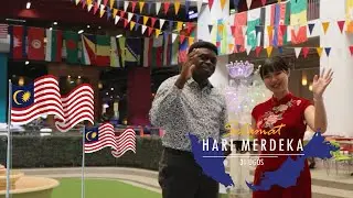 How well do you think you know about Malaysia?