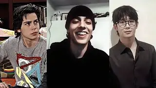 Random TikTok Edits