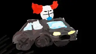Story about Tricky car
