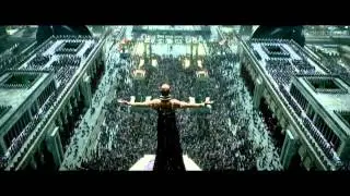 300 спартанцев: Расцвет империи. Русский трейлер '2013'. HD | Кинокухня.рф