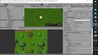 Unity Tutorial. How to execute run code ONLY on Inspector or EditorWindow Eng  Esp