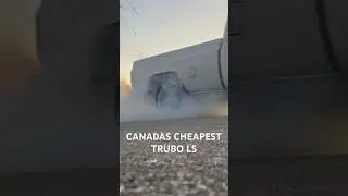 Yall want corvette video or trubo ls video comment below 