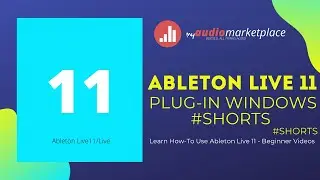 Ableton Live 11 Plug-in Windows 