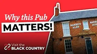 The Crooked House: A Black Country Tragedy 💔